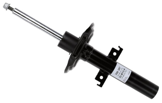 Shock absorber 350 387 Sachs