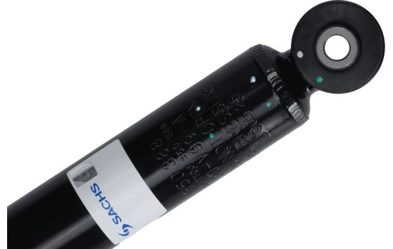 Shock absorber 350 388 Sachs, Image 6