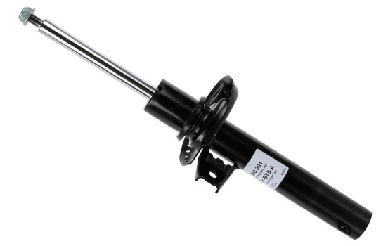 Shock absorber 350 391 Sachs