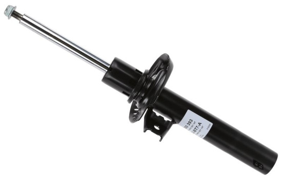 Shock absorber 350 393 Sachs