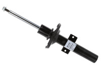 Shock absorber 350 395 Sachs
