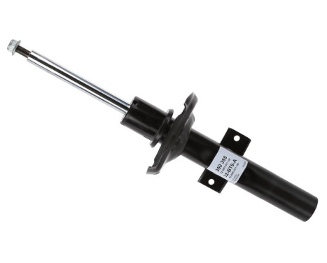 Shock absorber 350 395 Sachs