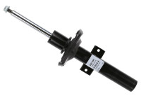 Shock absorber 350 397 Sachs