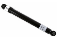 Shock absorber 350 455 Sachs