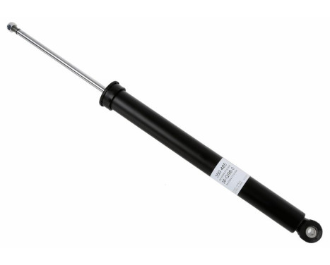 Shock absorber 350 485 Sachs