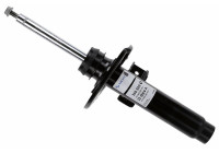 Shock absorber 350 509 Sachs