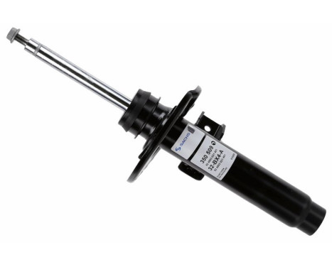 Shock absorber 350 509 Sachs