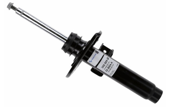 Shock absorber 350 509 Sachs