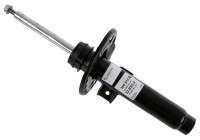 Shock absorber 350 510 Sachs