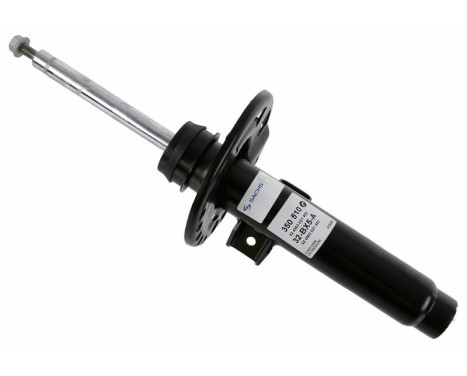 Shock absorber 350 510 Sachs