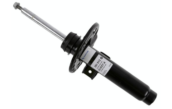 Shock absorber 350 512 Sachs