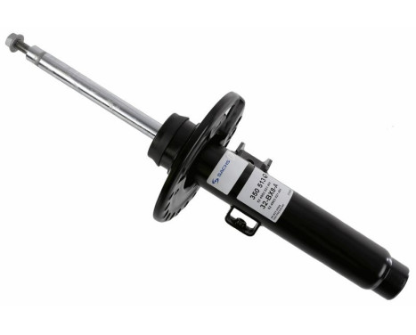 Shock absorber 350 513 Sachs