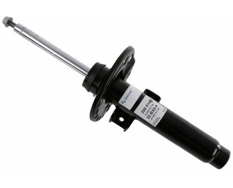 Shock absorber 350 514 Sachs