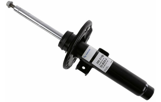 Shock absorber 350 514 Sachs