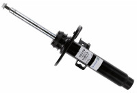 Shock absorber 350 515 Sachs