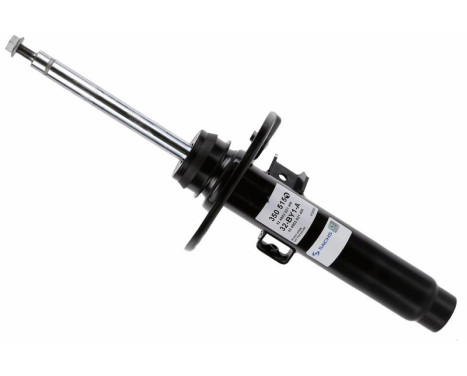 Shock absorber 350 515 Sachs