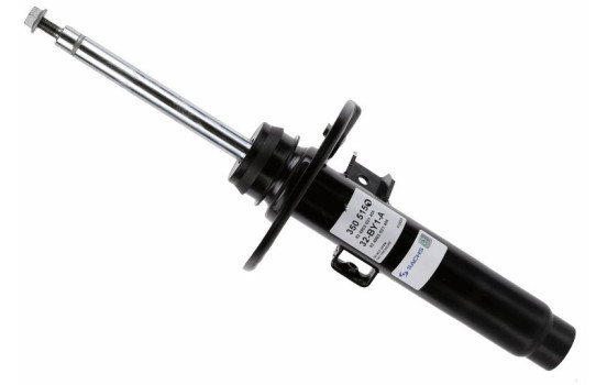 Shock absorber 350 515 Sachs