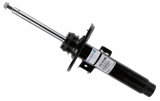 Shock absorber 350 516 Sachs