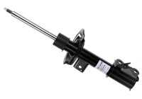 Shock absorber 350 520 Sachs