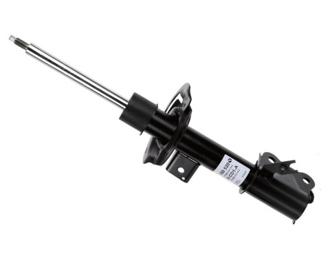Shock absorber 350 520 Sachs