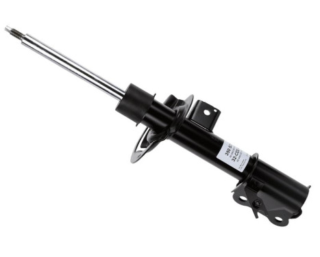 Shock absorber 350 521 Sachs