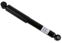 Shock absorber 350 586 Sachs