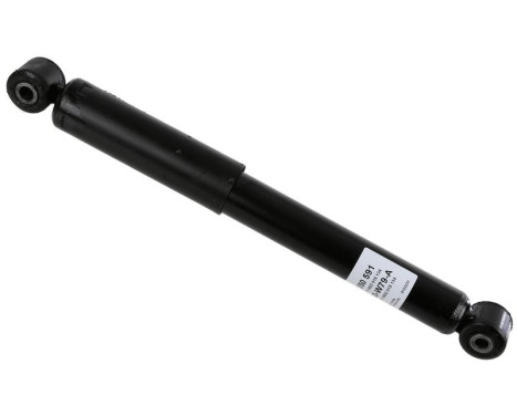 Shock absorber 350 591 Sachs