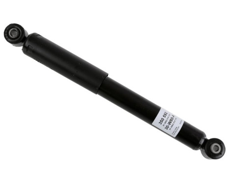 Shock absorber 350 592 Sachs