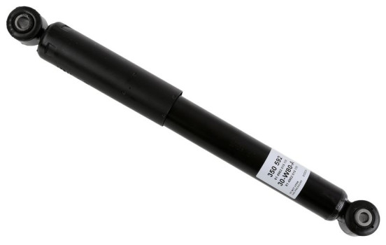 Shock absorber 350 592 Sachs