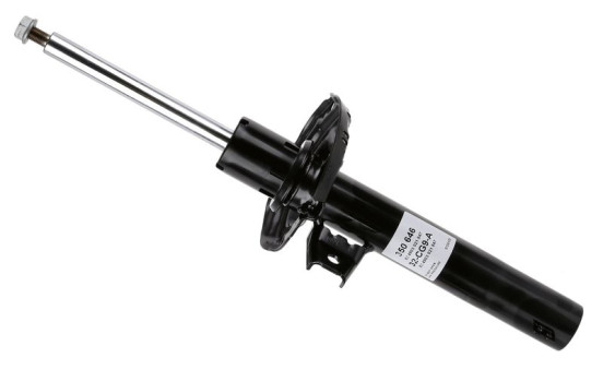 Shock absorber 350 646 Sachs