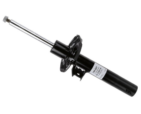 Shock absorber 350 647 Sachs