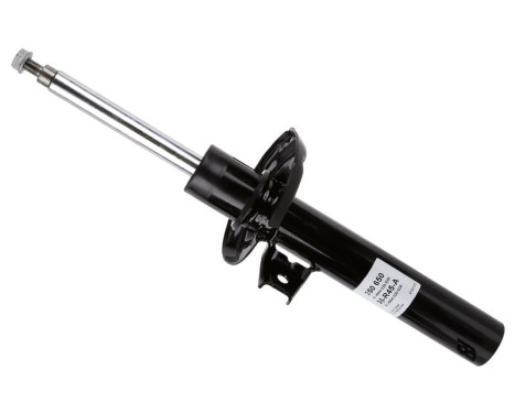 Shock absorber 350 650 Sachs