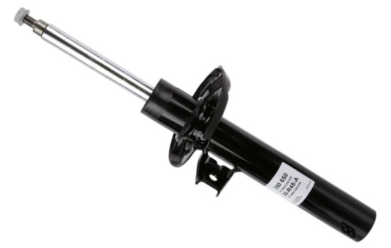 Shock absorber 350 650 Sachs