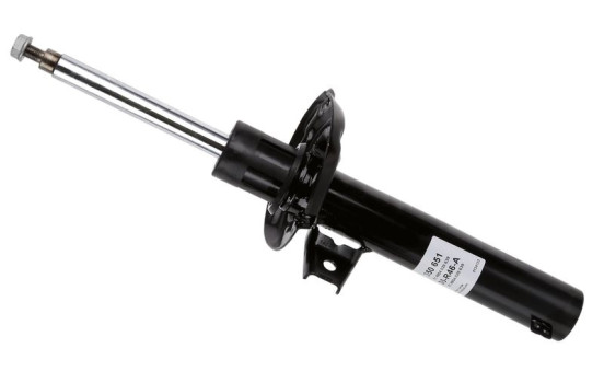 Shock absorber 350 651 Sachs