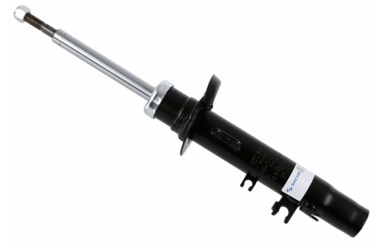 Shock absorber 350 687 Sachs