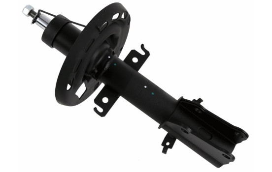 Shock absorber 350 702 Sachs