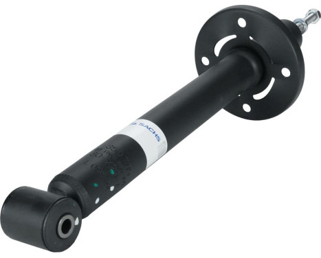 Shock absorber 350 709 Sachs, Image 2