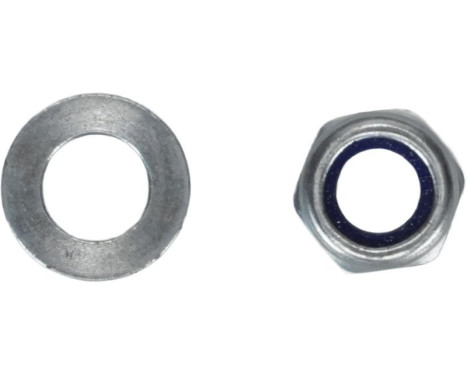 Shock absorber 350 709 Sachs, Image 7