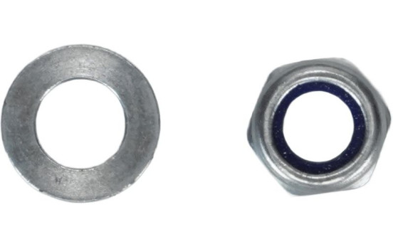 Shock absorber 350 709 Sachs, Image 7