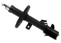 Shock absorber 350 712 Sachs