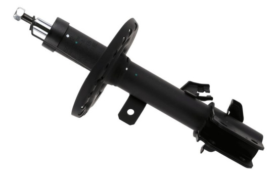 Shock absorber 350 712 Sachs