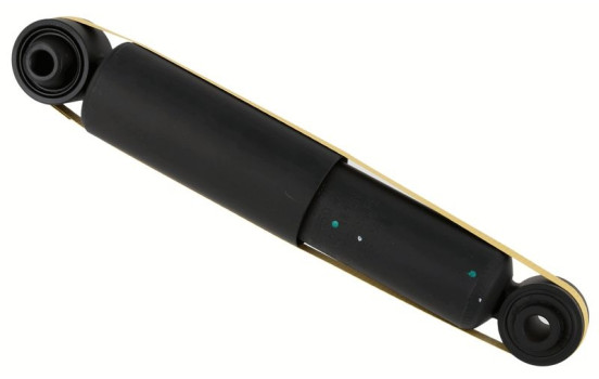 Shock absorber 350 713 Sachs