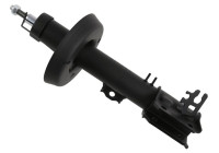 Shock absorber 350 715 Sachs