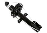 Shock absorber 350 717 Sachs