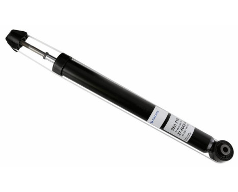 Shock absorber 350 718 Sachs