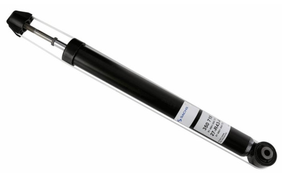 Shock absorber 350 718 Sachs