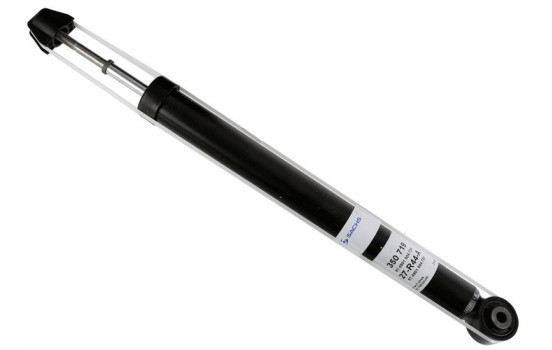Shock absorber 350 719 Sachs