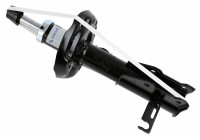 Shock absorber 350 721 Sachs