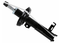 Shock absorber 350 722 Sachs
