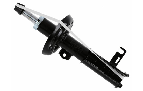 Shock absorber 350 722 Sachs